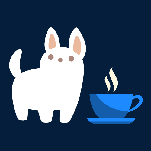 Paws and Blots Logo